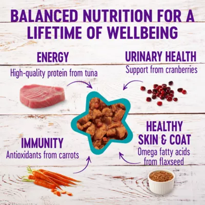 Product Wellness® Minced Cat Food - Natural, Grain Free