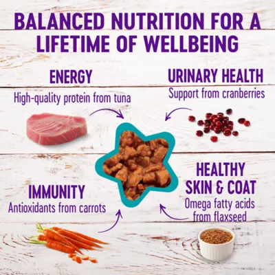 Product Wellness® Minced Cat Food - Natural, Grain Free