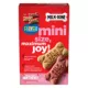 Product Milk-Bone Flavor Snacks Dog Treat All Ages - Beef, Chicken, Bacon