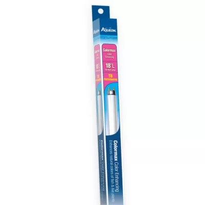 Product Aqueon® Colormax T8 Fluorescent Aquarium Lamp