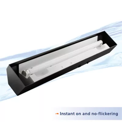 Product Aqueon® Fluorescent Aquarium Strip Light