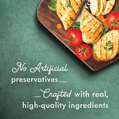 Product Fancy Feast® Medleys Adult Cat Wet Food - White Meat Chicken, Variety Pack, 12 CT, 36 OZ