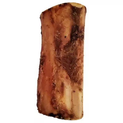 Product Rollover Meaty Beef Bone Small Dog Treat