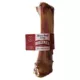 Product Rollover Meaty Beef Bone Large Dog Treat