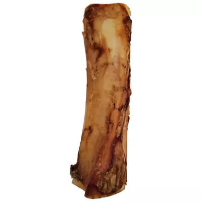 Product Rollover Meaty Beef Bone Large Dog Treat