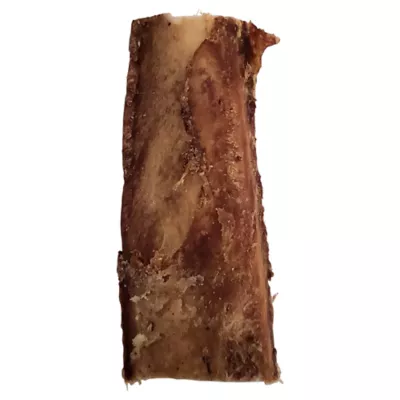 Product Rollover Meaty Beef Rib Premium Dog Treat