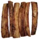 Product Rollover Meaty Beef Ribs Dog Treat - Large