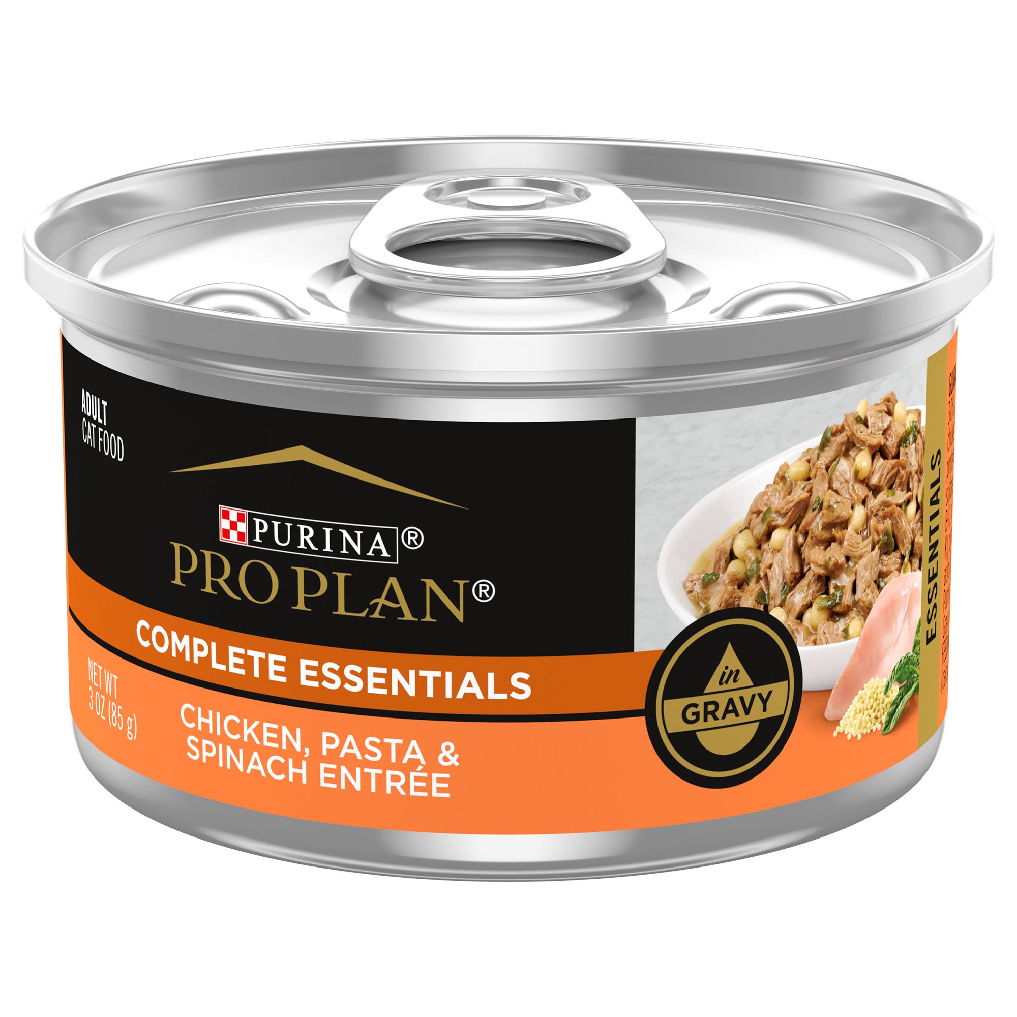 Petsmart pro store plan cat food