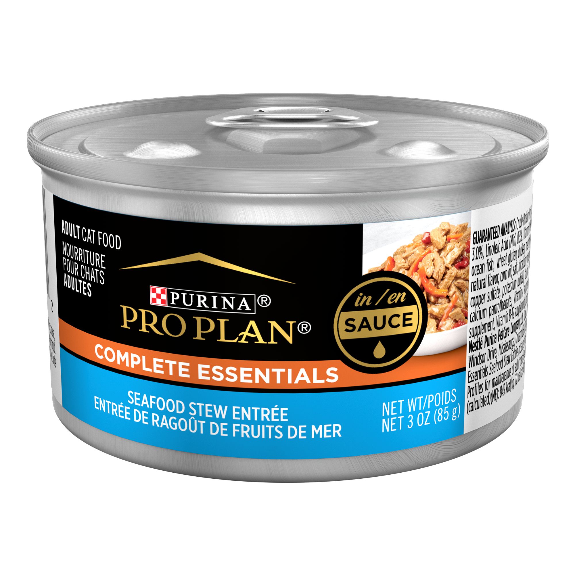 Purina pro plan true nature trout and rice best sale