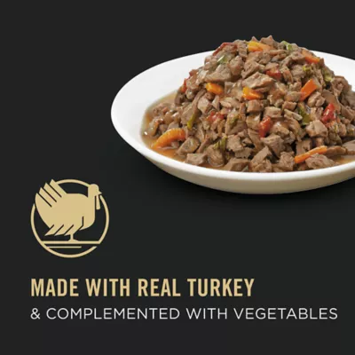 Product Purina Pro Plan Complete Essentials Adult Wet Cat Food - Antioxidants, High-Protein, in Gravy, 3 Oz