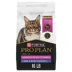Purina® Pro Plan Sensitive Skin & Stomach Adult Dry Cat Food - Lamb & Rice, With Probiotics image thumbnail 1