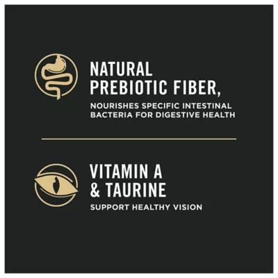 Product Purina® Pro Plan Sensitive Skin & Stomach Adult Dry Cat Food - Lamb & Rice, With Probiotics