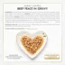 Fancy Feast® Gravy Lovers All Life Stages Cat Wet Food - Variety Pack, 24 CT, 72 OZ image thumbnail 5