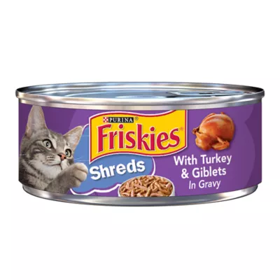 Product Purina® Friskies®  All Life Stages Cat Wet Food - 6.04 oz.