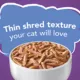 Product Purina® Friskies®  All Life Stages Cat Wet Food - 6.04 oz.