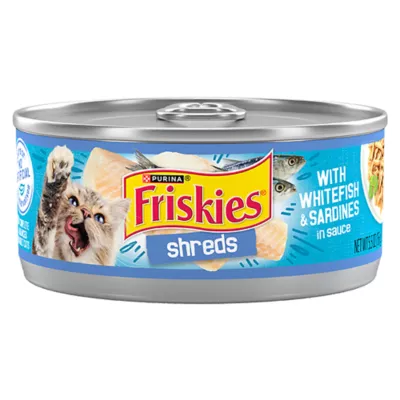 Friskies® All Life Stages Cat Wet Food - 5.5 Oz - Image 1