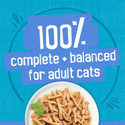 Friskies® All Life Stages Cat Wet Food - 5.5 Oz - Image 5