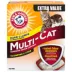 Arm & Hammer Multi-Cat Cat Litter - Clumping image thumbnail 1