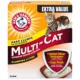 Product Arm & Hammer Multi-Cat Cat Litter - Clumping