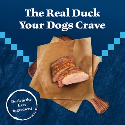 Product Blue Buffalo® Wilderness™ Trail Treats All Life Stages Dog Treats - Grain Free