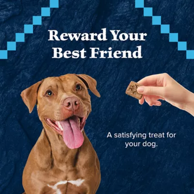 Product Blue Buffalo® Wilderness™ Trail Treats All Life Stages Dog Treats - Grain Free