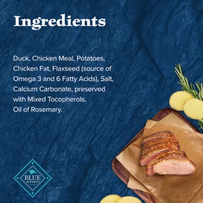 Product Blue Buffalo® Wilderness™ Trail Treats All Life Stages Dog Treats - Grain Free