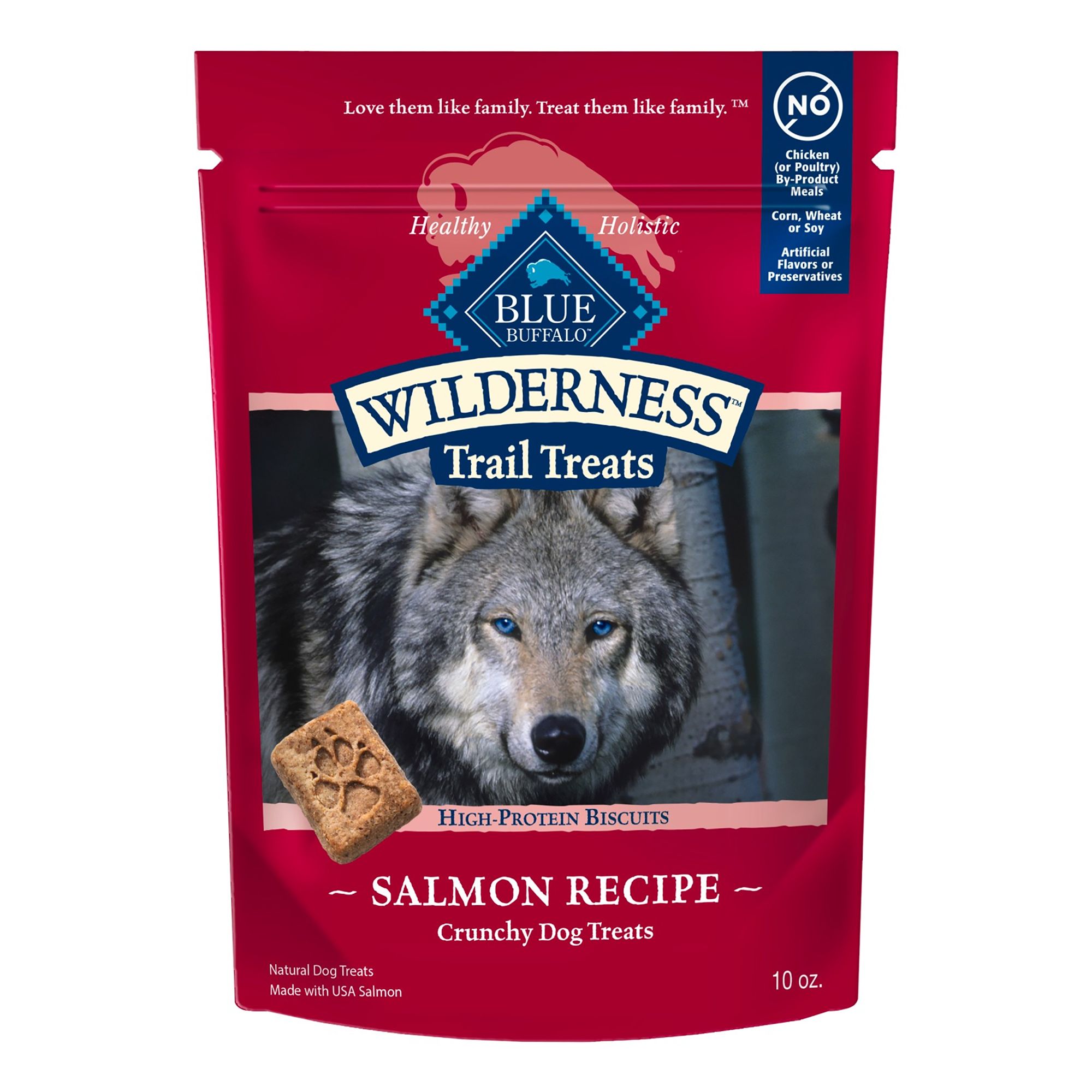 Petsmart blue wilderness puppy best sale