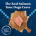 Blue Buffalo® Wilderness™ Trail Treats All Life Stages Grain Free Dog Treats - 10 oz image thumbnail 3