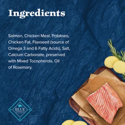 Product Blue Buffalo® Wilderness™ Trail Treats All Life Stages Dog Treats - Grain Free