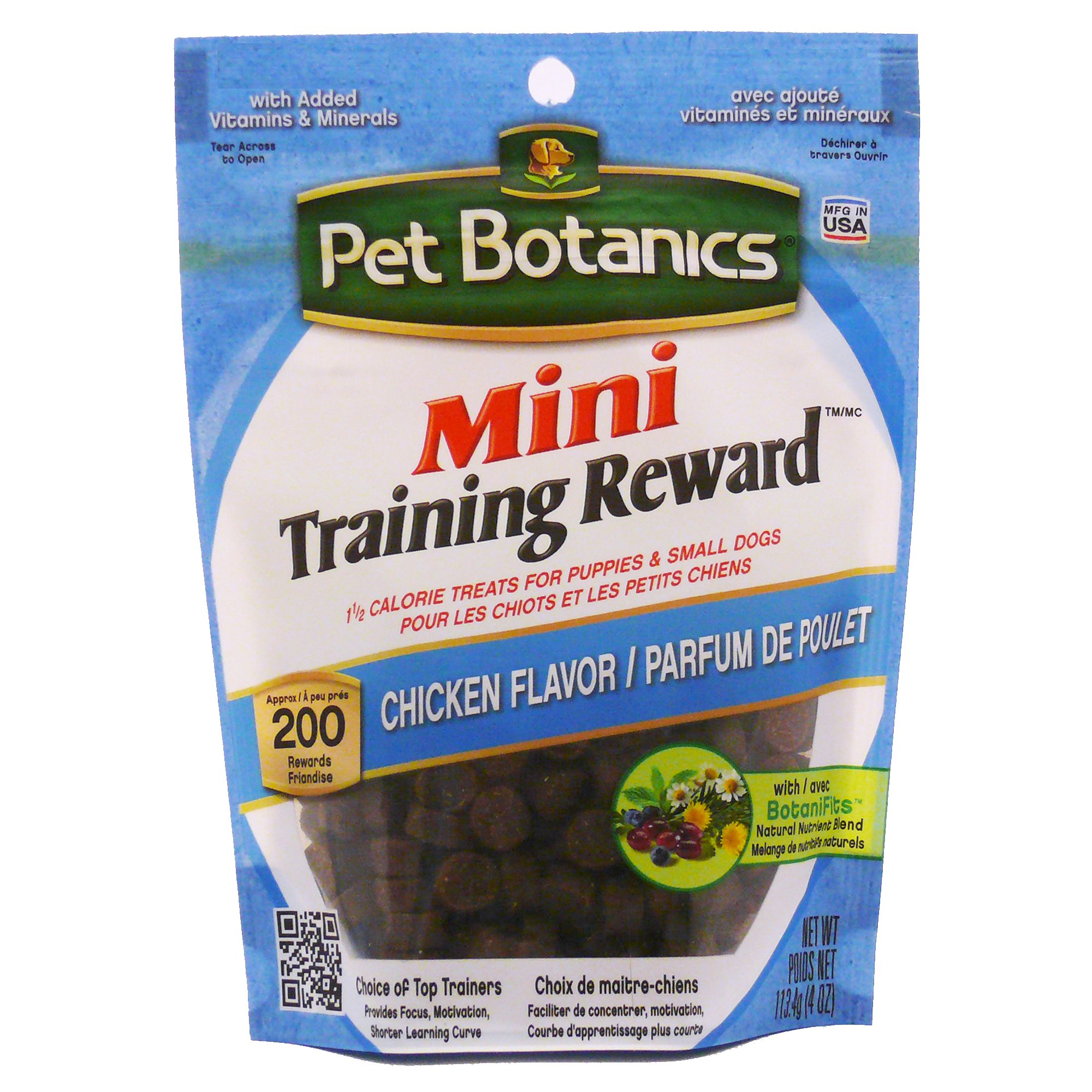 training treats petsmart
