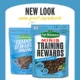 Product Pet Botanics Mini Training Rewards Dog Treats