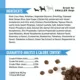 Product Pet Botanics Mini Training Rewards Dog Treats