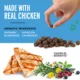 Product Pet Botanics Mini Training Rewards Dog Treats