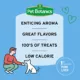 Product Pet Botanics Mini Training Rewards Dog Treats