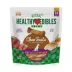 Nylabone® Healthy Edibles® Dog Treats - Variety Pack, Roast Beef & Chicken image thumbnail 1
