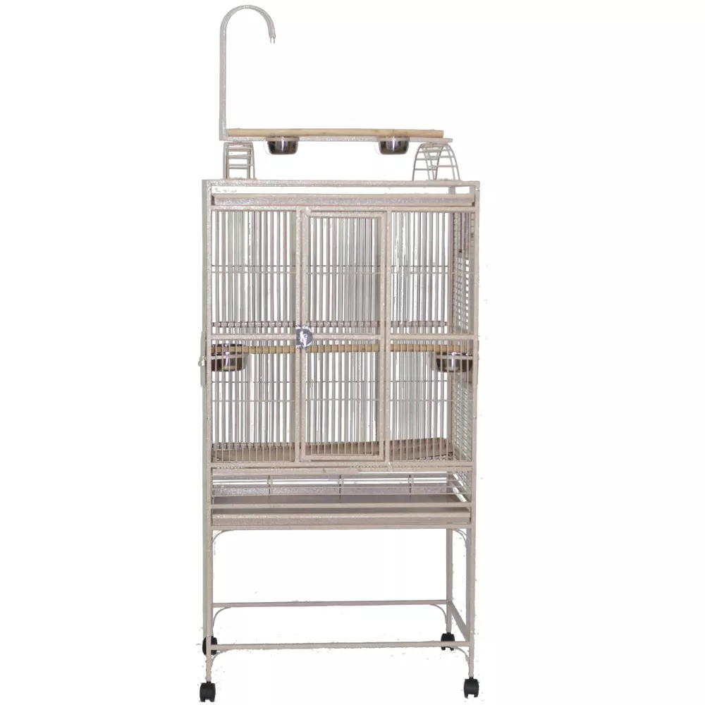 A&E Cage Company PlayTop Bird Cage