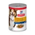 Hill's® Science Diet® Savory Stew 7+ Senior Wet Dog Food - Chicken & Vegetable, 12.8 oz image thumbnail 1