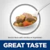 Hill's® Science Diet® Savory Stew 7+ Senior Wet Dog Food - Chicken & Vegetable, 12.8 oz image thumbnail 3
