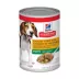 Hill's® Science Diet® Savory Stew Puppy Wet Dog Food - Chicken & Vegetables, 12.8 oz image thumbnail 1