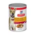 Hill's® Science Diet® Savory Stew Adult Wet Dog Food - Chicken & Vegetable, 12.8 oz image thumbnail 1