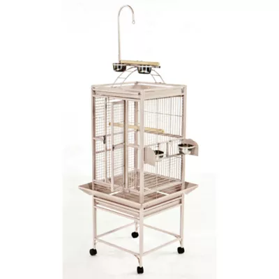 Product A&E Cage Company Play Top Bird Cage