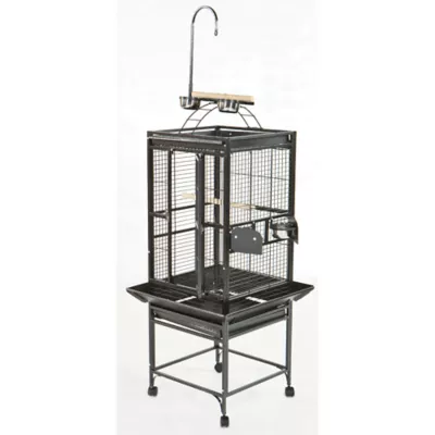 Product A&E Cage Company Play Top Bird Cage