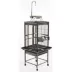 A&E Cage Company Play Top Bird Cage image thumbnail 1
