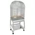 A&E Cage Company Dome Top & Shelf Bird Cage image thumbnail 1