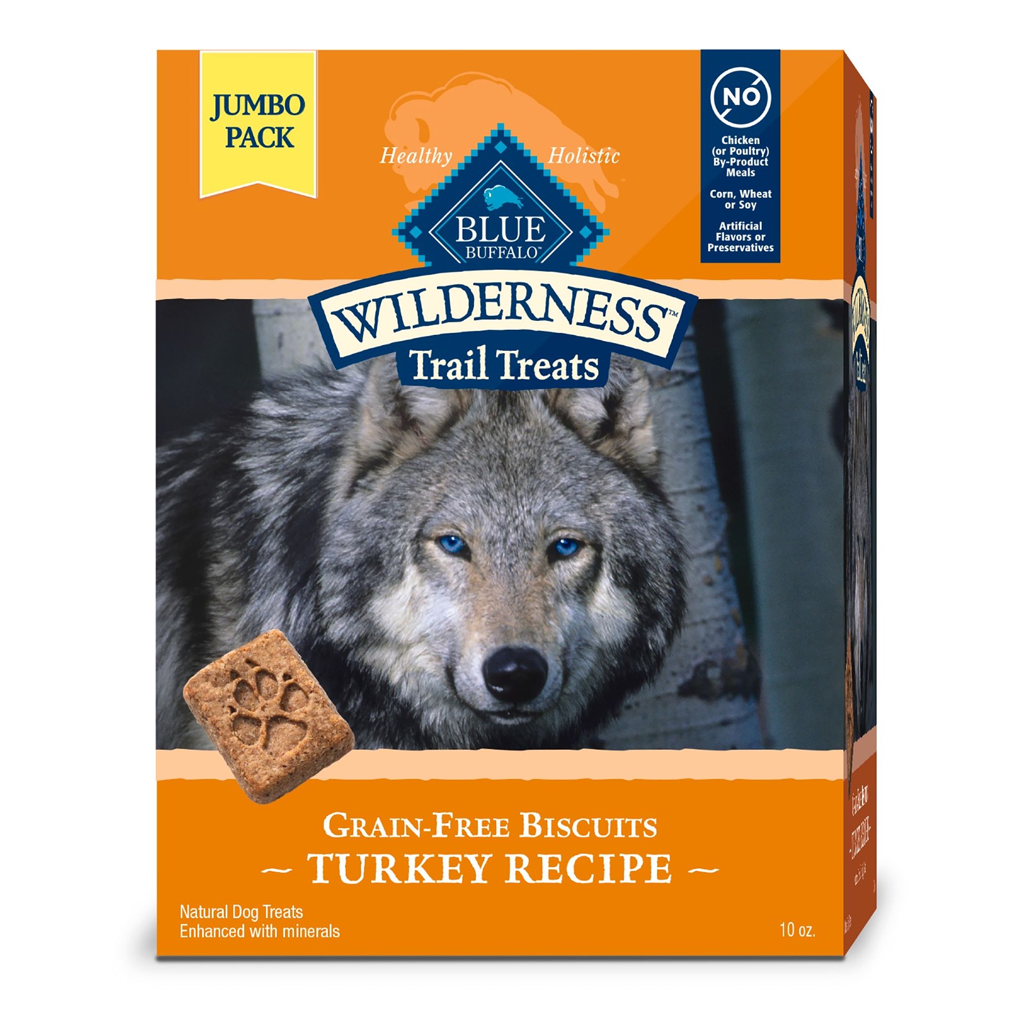 Blue wilderness hotsell dog food petsmart