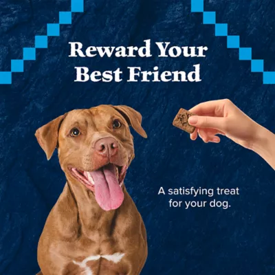 Blue Buffalo® Wilderness™ High Protein Dog Treats - Turkey - Image 7