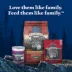 Blue Buffalo® Wilderness™ High Protein Dog Treats - Turkey image thumbnail 8
