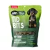 Jay's Tid Bits Hip & Joint Soft & Chewy Dog Treats - Pork Liver image thumbnail 1