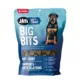 Product Jay's Big Bits Hip & Joint Soft & Chewy Dog Treats - Pork Liver