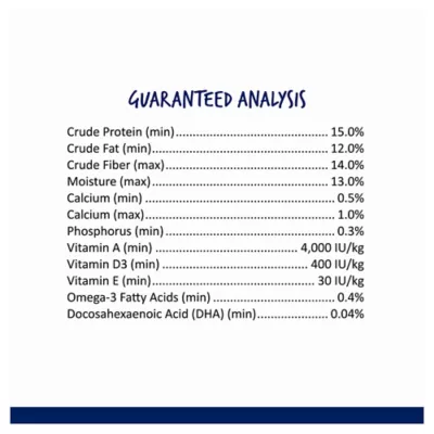 Product Vitakraft® Menu Parrot Food